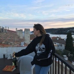 Meet your Posher, Tessa